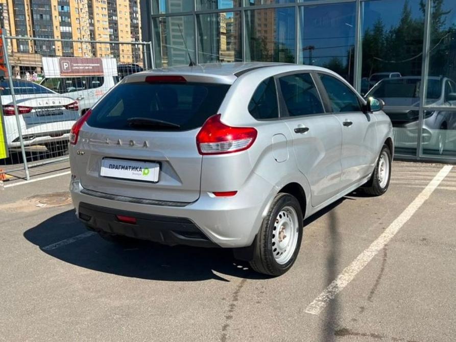 Lada (ВАЗ) XRAY I Санкт-Петербург  - изображение 6