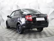 Lada (ВАЗ) Granta I Рестайлинг Ульяновск  - изображение 23