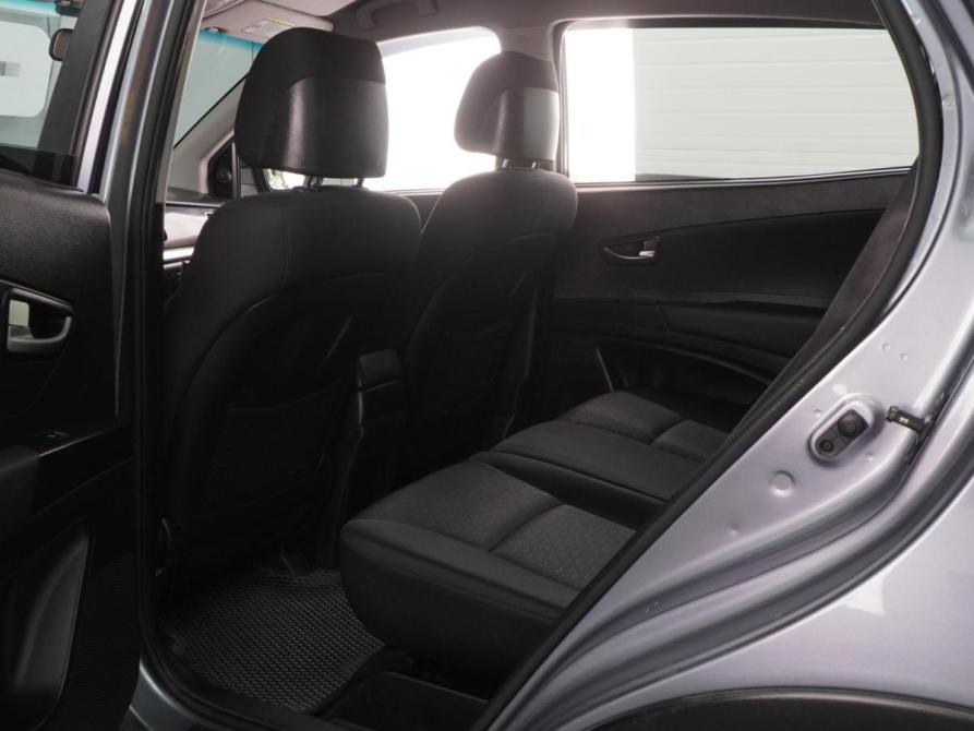 SsangYong Actyon II Воронеж  - изображение 11