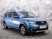 Lada (ВАЗ) Largus I Рестайлинг Ульяновск  - изображение 29