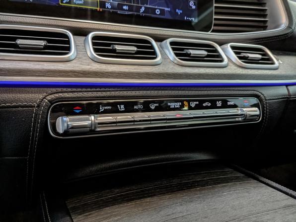 Mercedes-Benz GLE II (V167) с пробегом 2021 года, цена 6 600 000 рублей, 105081 км, внедорожник, Автокод Объявления