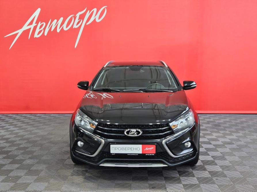 Lada (ВАЗ) Vesta I Вологда  - изображение 8