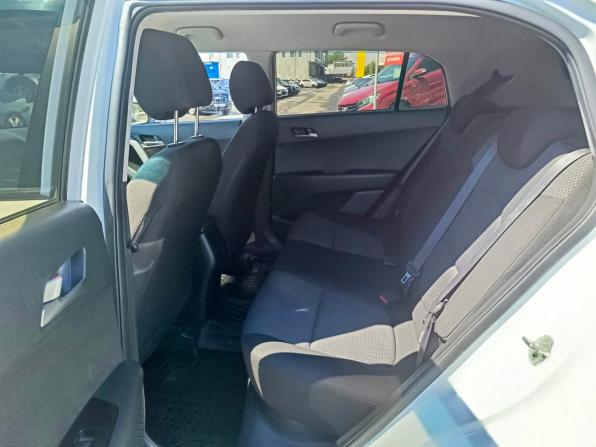Hyundai Creta I с пробегом 2019 года, цена 2 064 995 рублей, 91120 км, внедорожник, Автокод Объявления