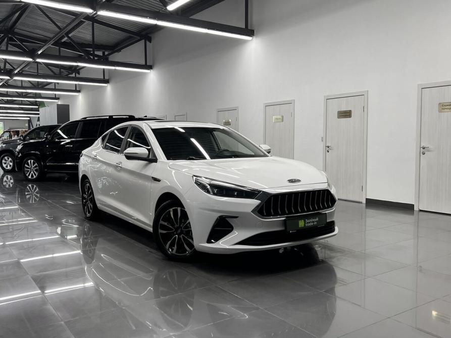 JAC J7 I Тверь  - изображение 5