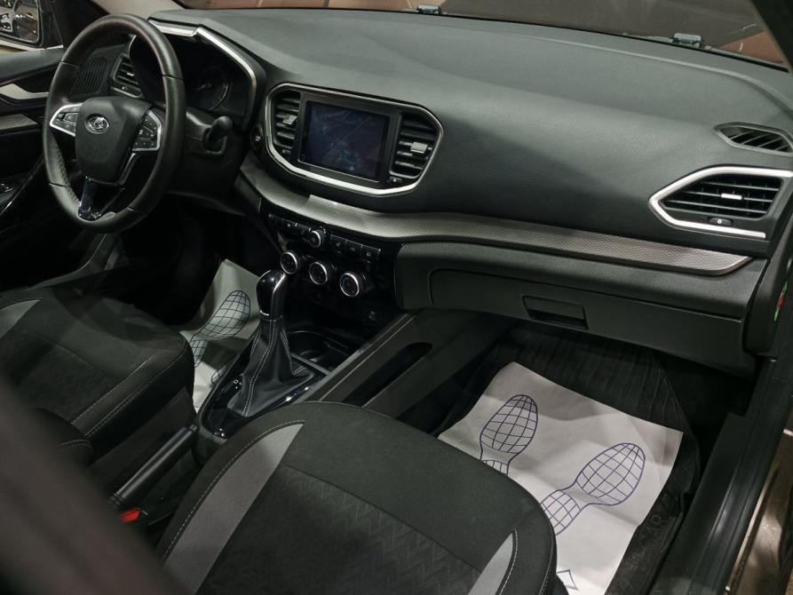 Lada (ВАЗ) Vesta I Рестайлинг (NG) Ставрополь  - изображение 11