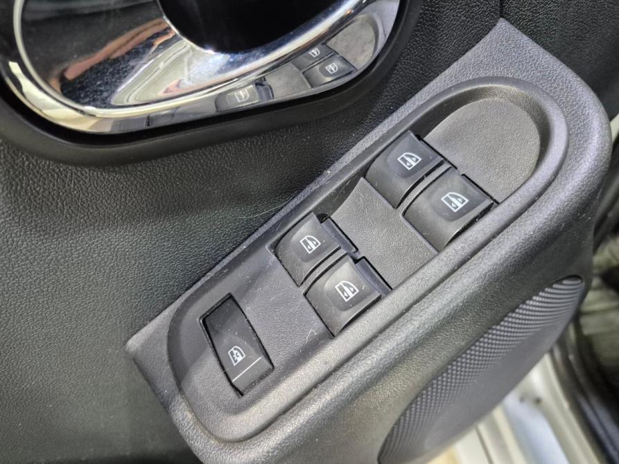 Nissan Terrano III (D10) Воронеж  - изображение 19
