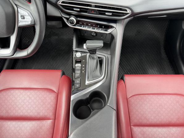 Changan Eado Plus с пробегом 2023 года, цена 1 305 000 рублей, 85347 км, седан, Автокод Объявления