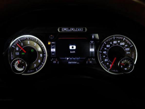 Ram 1500 V с пробегом 2022 года, цена 6 920 100 рублей, 67253 км, offers.body_type.unknown, Автокод Объявления