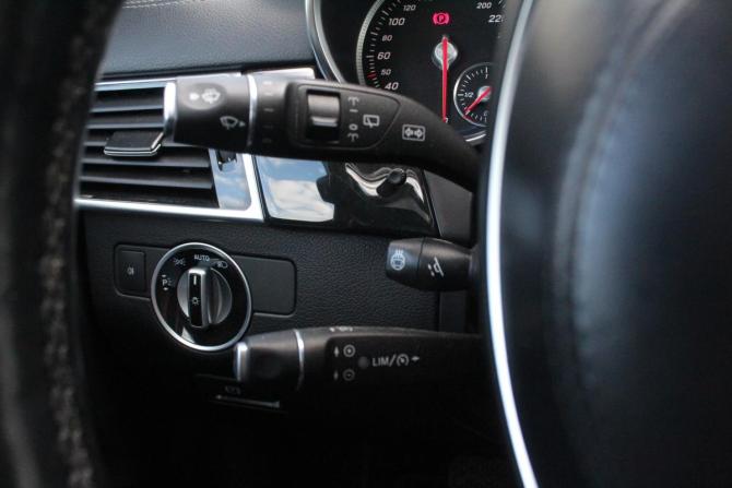 Mercedes-Benz GLS I (X166) с пробегом 2019 года, цена 5 250 000 рублей, 140151 км, внедорожник, Автокод Объявления