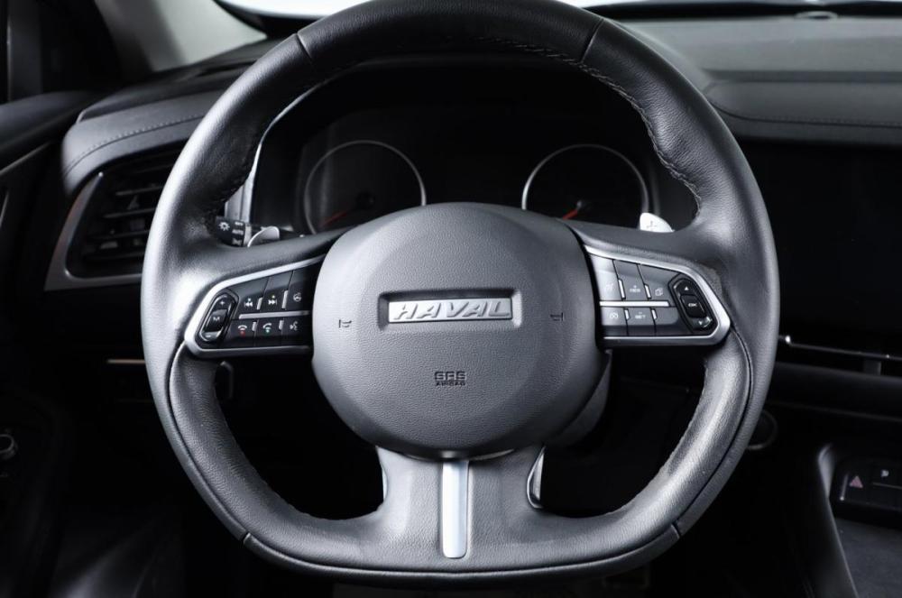 Haval F7 I Новосибирск  - изображение 12