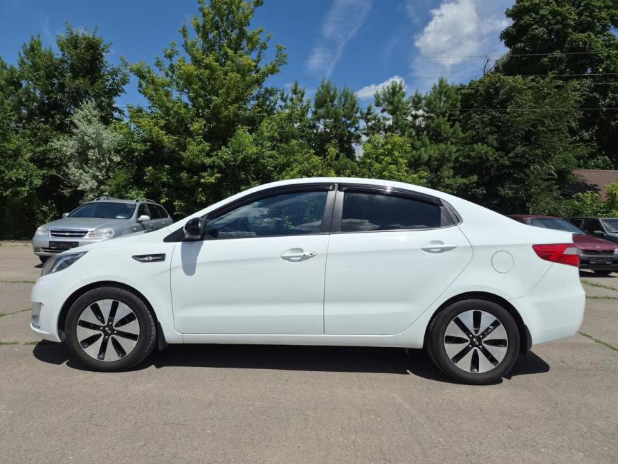 Kia Rio III Саратов  - изображение 8