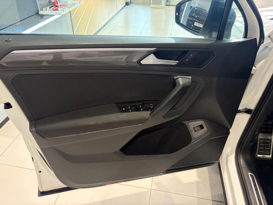 Volkswagen Tiguan II Екатеринбург  - изображение 8