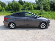 Hyundai Solaris I Рестайлинг Калуга  - изображение 25