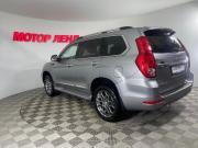 Haval H9 I Рестайлинг Воронеж  - изображение 27
