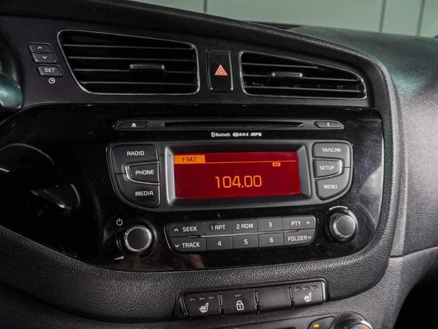 Kia Ceed II Воронеж  - изображение 13