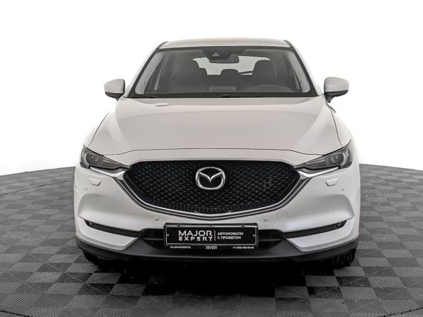 Mazda CX-5 II с пробегом 2018 года, цена 2 299 000 рублей, 165150 км, внедорожник, Автокод Объявления