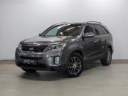Kia Sorento II Рестайлинг Санкт-Петербург  - изображение 31
