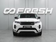 Land Rover Range Rover Evoque II Рестайлинг Воронеж  - изображение 27