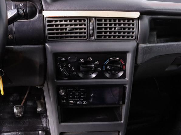 Daewoo Nexia I с пробегом 2002 года, цена 200 000 рублей, 476000 км, седан, Автокод Объявления