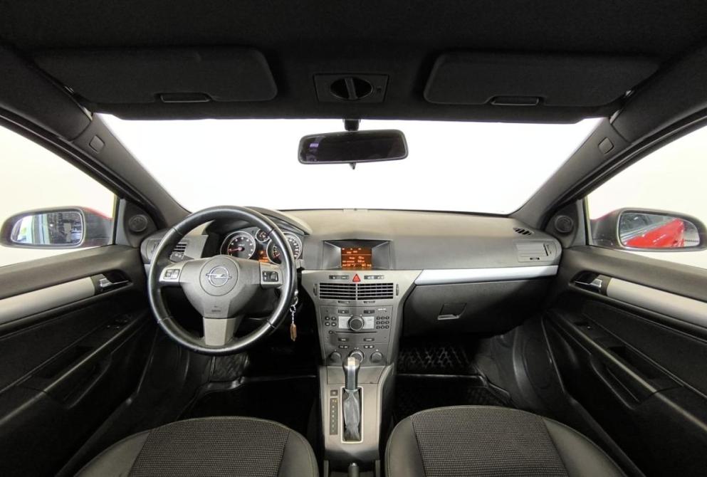 Opel Astra H Рестайлинг Нижний Новгород  - изображение 10