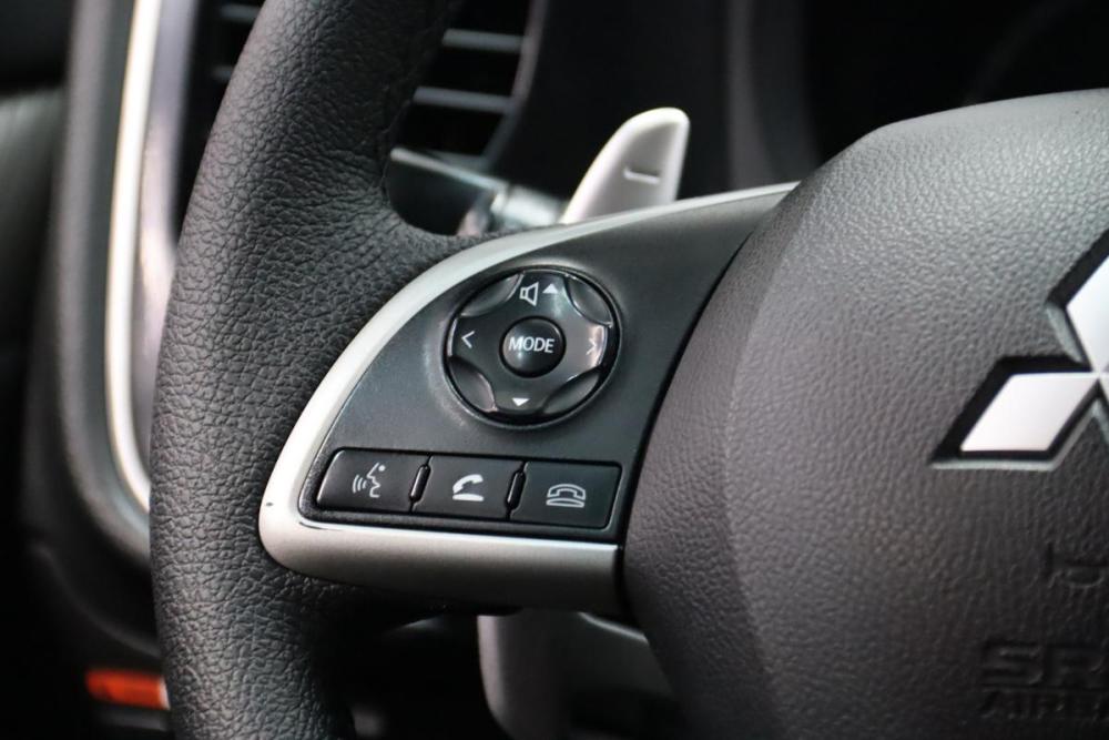 Mitsubishi Outlander III Сургут  - изображение 17