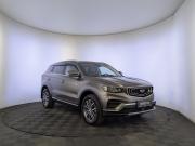 Geely Atlas Pro Москва  - изображение 32