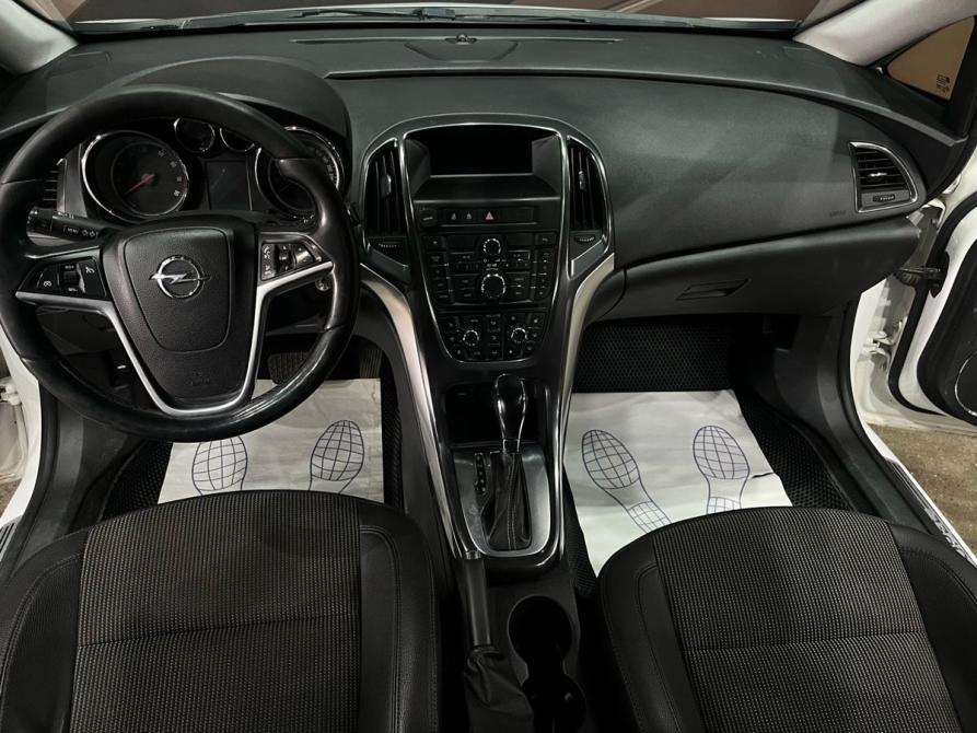 Opel Astra J Ставрополь  - изображение 8