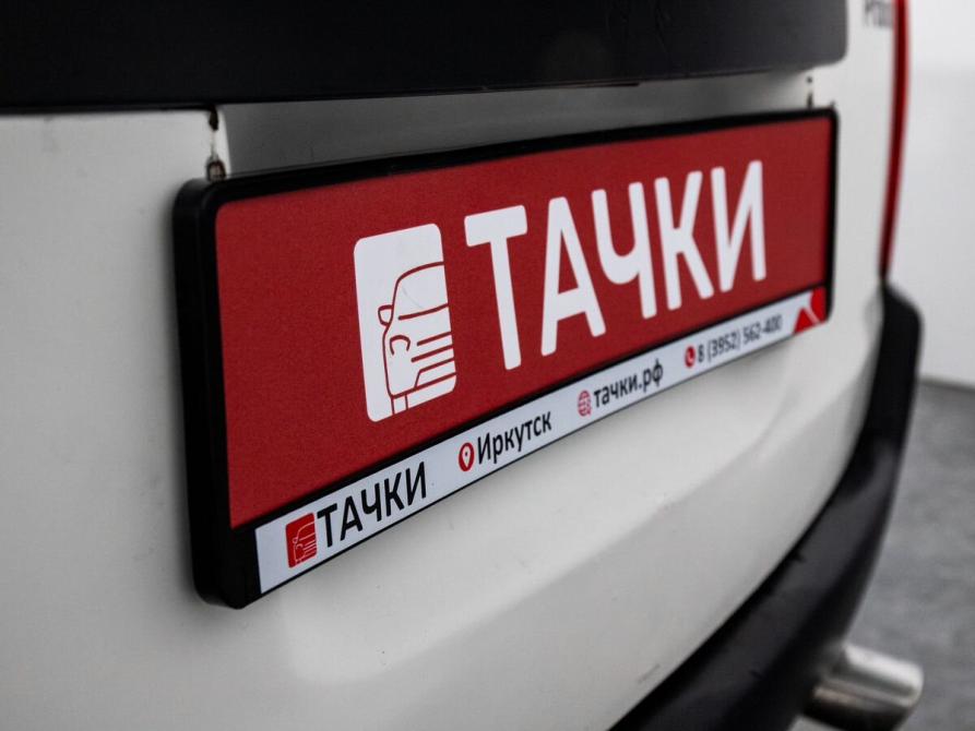 Toyota Probox I Иркутск  - изображение 19