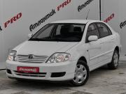 Toyota Corolla IX (E120 E130) Рестайлинг Екатеринбург  - изображение 22