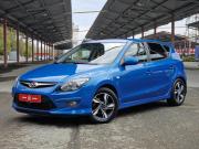 Hyundai i30 I Рестайлинг Екатеринбург  - изображение 19