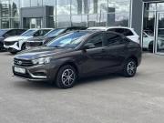 Lada (ВАЗ) Vesta I Воронеж  - изображение 14