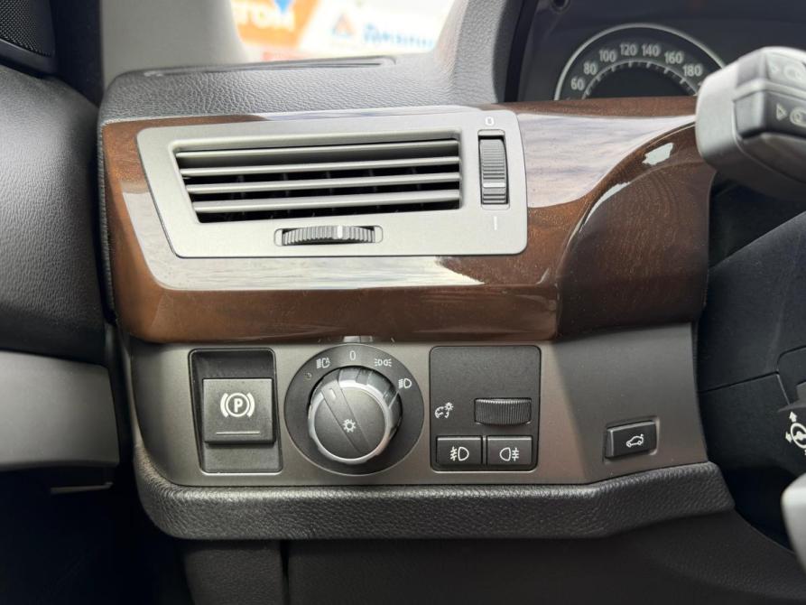 BMW 7 серии IV (E65/E66) Рестайлинг Набережные Челны  - изображение 19