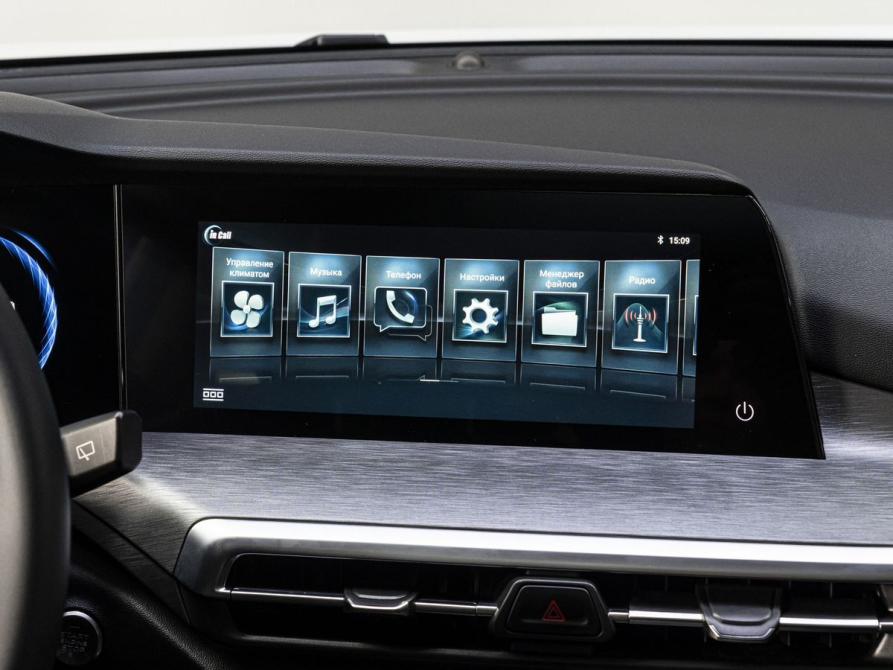 Changan CS35 Plus I Рестайлинг Тюмень  - изображение 20