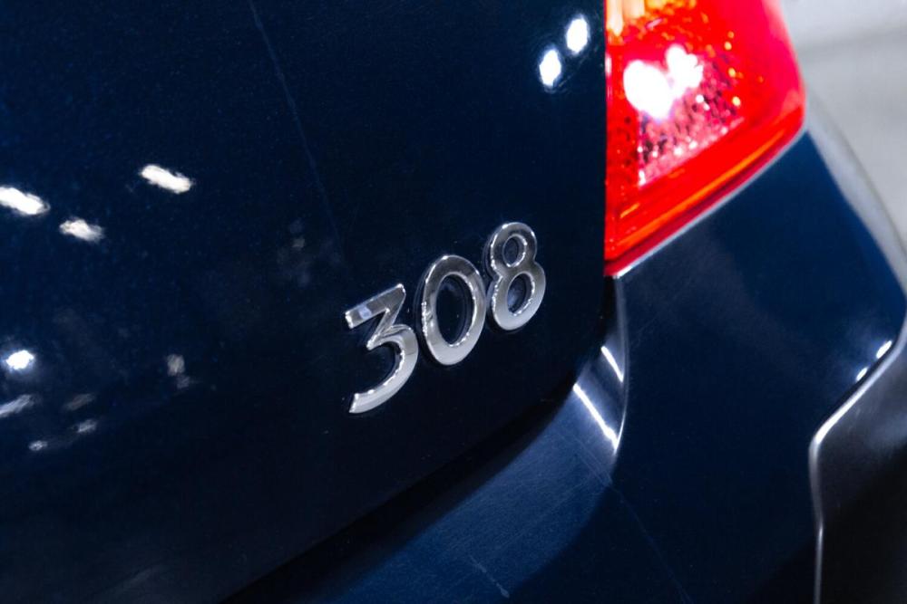 Peugeot 308 I Рестайлинг Тюмень  - изображение 12