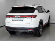 Changan CS35 Plus I Рестайлинг Москва  - изображение 21