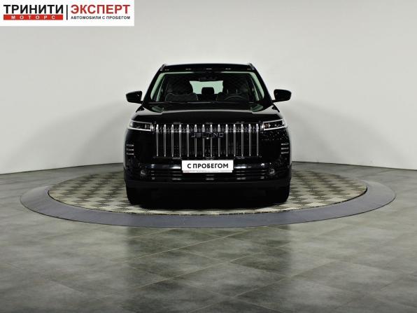Jeland J6 с пробегом 2026 года, цена 2 157 000 рублей, 2066 км, внедорожник, Автокод Объявления