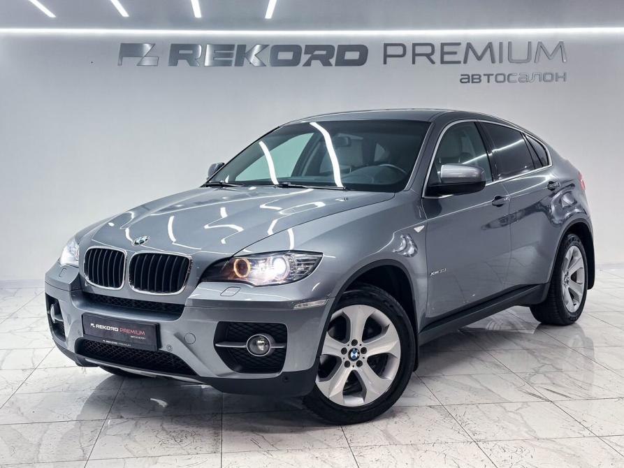 BMW X6 I (E71) Уфа  - изображение 1