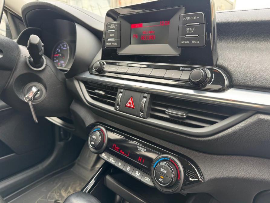 Kia Cerato IV Санкт-Петербург  - изображение 10
