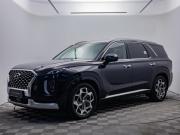 Hyundai Palisade I Москва  - изображение 21