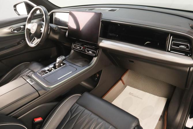 GAC GS8 II с пробегом 2024 года, цена 3 549 000 рублей, 39884 км, внедорожник, Автокод Объявления
