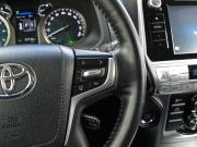 Toyota Land Cruiser Prado 150 Series Рестайлинг 2 Владимир  - изображение 50