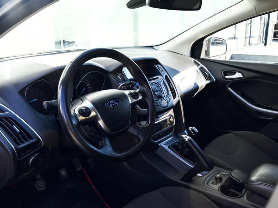 Ford Focus III Екатеринбург  - изображение 15