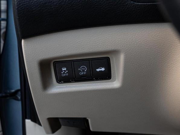 Infiniti Q50 I с пробегом 2014 года, цена 1 498 000 рублей, 239989 км, седан, Автокод Объявления