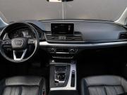 Audi Q5 II (FY) Москва  - изображение 36