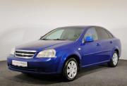 Chevrolet Lacetti I Ярославль  - изображение 25