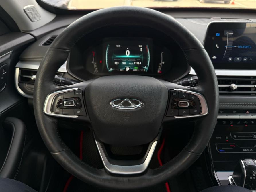 Chery Tiggo 7 Pro I Волгоград  - изображение 13