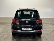 Volkswagen Tiguan I Рестайлинг Саратов  - изображение 16