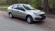 Lada (ВАЗ) Granta I Рестайлинг Нижний Тагил  - изображение 2