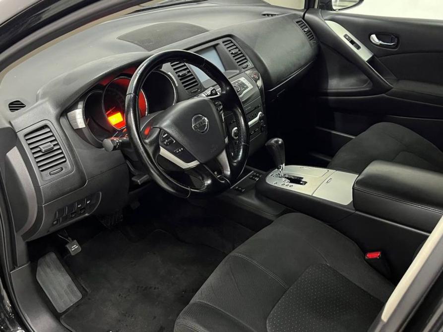 Nissan Murano II (Z51) Рестайлинг Воронеж  - изображение 12