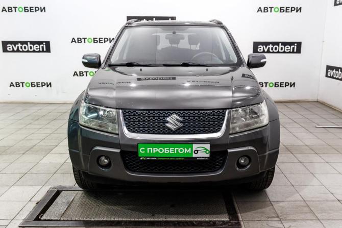 Suzuki Grand Vitara II Рестайлинг с пробегом 2010 года, цена 960 000 рублей, 239000 км, внедорожник, Автокод Объявления